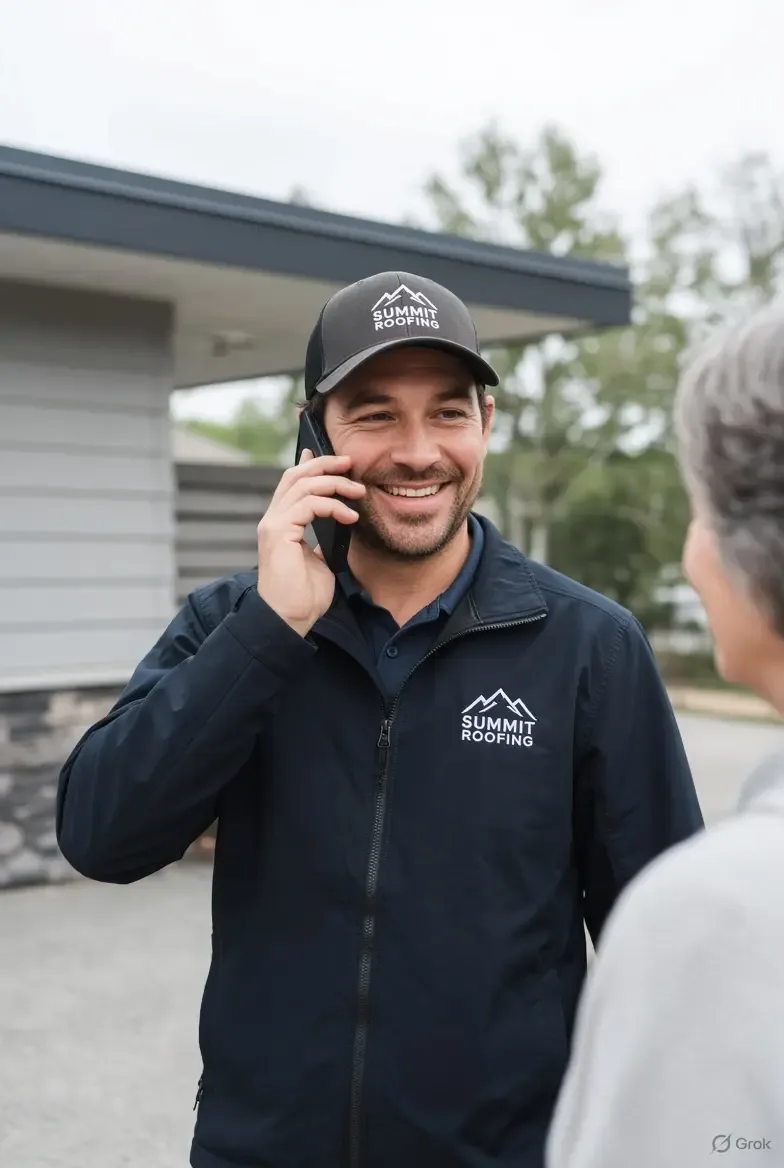 Flat Roof Leak Repair Arvonia, VA FAQs